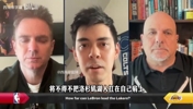 美媒：不看好詹姆斯带队过火箭，难以想象他应对阿门防守！