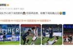 关键造点！胡荷韬社媒：全队齐心拼下来的胜利，盼着下周凤凰山见