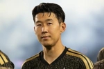 仍未开张！33岁孙兴慜美职联7场24次射门0球，收获6次助攻