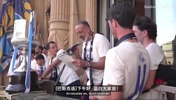 豪言壮志！马塔拉佐用巴斯克语发表讲话：国王杯夺冠仅仅是开始！