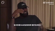次轮要碰面？詹姆斯曾赞：SGA效率非常恐怖，确实有乔丹神韵！