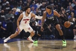 魔术能黑八吗？ESPN预测明日G5胜率：活塞78.9% 魔术21.1%
