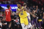 系列赛3-2！斯玛特：火箭投进了该进的球 得向他们致敬