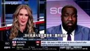😂改口！此前称火箭是最蠢球队，帕金斯：湖人是联盟第二蠢球队