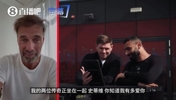渣叔式幽默：与萨拉赫共事很愉快，虽然并不是&ldquo;每一分钟&rdquo;都这样