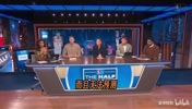 巴雷特幸运绝杀！哈斯勒姆：猛龙每一场都要比骑士更努力！