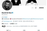 心怀红魔！曼联双杀利物浦重返下赛季欧冠，德赫亚社媒：👹🔱
