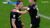 尤文1-1扳平维罗纳！弗拉霍维奇任意球直接破门！