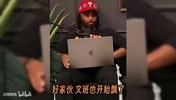 防守专家曾言：文班和切特都不是盖帽高手，他们长的高而言！