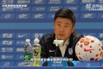 李国旭：我们没有利用好多打一人的优势 我会坚持给年轻队员机会
