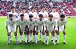 中国男足各级国字号已21年无缘世界大赛！明晨国少仅剩一线希望