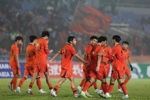 惊险晋级！U17亚洲杯中国队小组出线，时隔21年重返世少赛