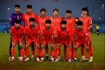 津媒：U17国足进世少赛，将吸引更多足球少年和教练员投身青训