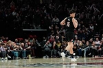 NBA与CBA不同之处？杨瀚森：赛程更密 训练风格&生活方式不一样