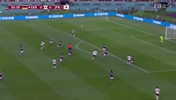 日本世界杯经典时刻：2-1逆转四星德国