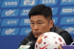 李国旭：队员们要学会阅读比赛，如何破密集防守也是要解决的问题