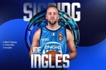 在NBA征战810场！38岁英格尔斯和墨尔本联签约两年 重返NBL赛场