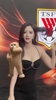 怎么不爱？体育主持人郭小仙儿演播室跳撩人舞蹈😍...