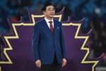 熬夜观看U17国足！宋凯：热烈祝贺！报了三箭之仇，完胜挺进决赛