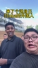 他都不给科比传球，给你传了一个！😭