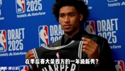 哈珀追平魔术师纪录！NBA还有哪些季后赛爆发的一年级新秀？