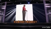 😂奥尼尔调侃巴克利的照片：你看起来好像很&ldquo;强硬&rdquo;！