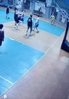 NBA没有这个动作，所以你是第一，你比他们都要厉害，我看好你！