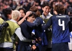 日媒：今日日本队合练26人全员到齐，久保建英伊东纯也等10人回归