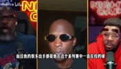 屈指可数！夏普：上一个连庄MVP且蝉联冠军的球员还是詹姆斯！
