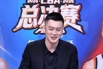 杨鸣调侃卢伟：藏不住了&&ldquo;24年的等待&rdquo;都出来了 上海确有冠军相