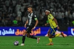 32场20球9助！利雅得青年人官方：续约32岁卡拉斯科至2027年