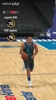 从路人甲到东决MVP！布伦森从2k19到2k26的变化！