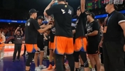 实至名归！本赛季CBA总决赛FMVP：古德温！G2逆天绝杀