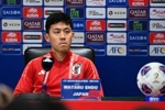 日媒：远藤航连续4天缺席日本队集训，恐难出战与荷兰队的比赛