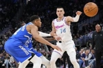 ESPN：至少有4份强有力的交易报价皆因字母哥不愿续约而告吹