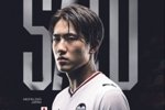 官方：瓦伦西亚签下东京FC19岁中场佐藤龙之介，合同至2031年