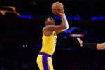 过于离谱！八村塁季后赛三分命中率高达50.8% 高居NBA历史第一