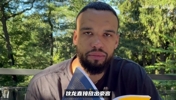 狄龙放话锁死白晶15分！约战百分大战，NBA恶汉遇街球单挑王😁