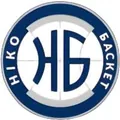 尼古拉耶夫尼科