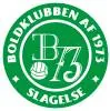 B73斯莱格思女足