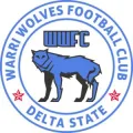 瓦里狼