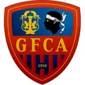 GFC阿雅克肖U19