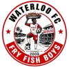 瓦特罗FC